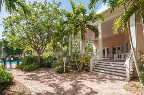 Photo 20 - Coral Palm by Avantstay Key West Walkable Gated Community & Shared Pool