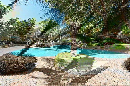 Foto 25 - Coral Villa by Avantstay Close 2 DT Key West Shared Pool & Patio!