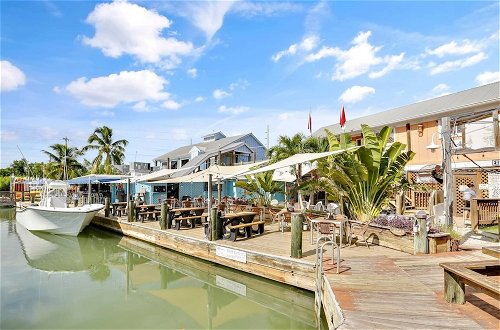 Foto 24 - Coral Villa by Avantstay Close 2 DT Key West Shared Pool & Patio