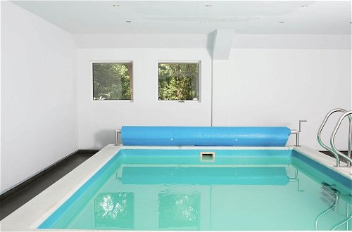 Foto 39 - Stunning Villa in Venhorst With Sauna