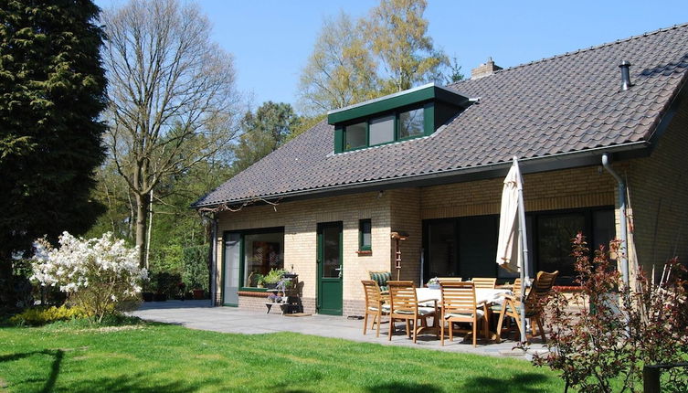 Photo 1 - Stunning Villa in Venhorst With Sauna