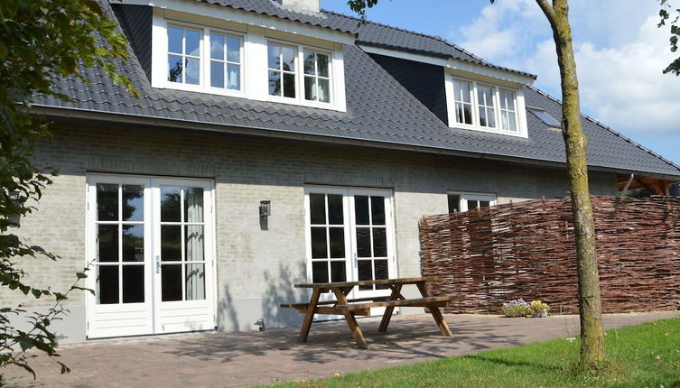 Foto 1 - Cosy Holiday Home in Haaren With Terrace