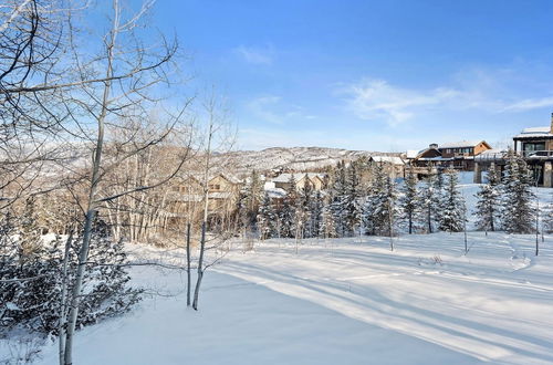 Photo 41 - Snowmass 3 Bedroom Private Hot Tub 131