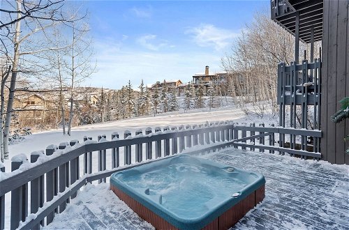 Photo 28 - Snowmass 3 Bedroom Private Hot Tub 131