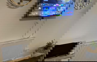 Foto 19 - Bv Comfy Studio At Deighton Huddersfield