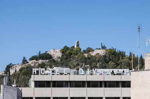 Photo 40 - Great apt with amazing view in Koukaki