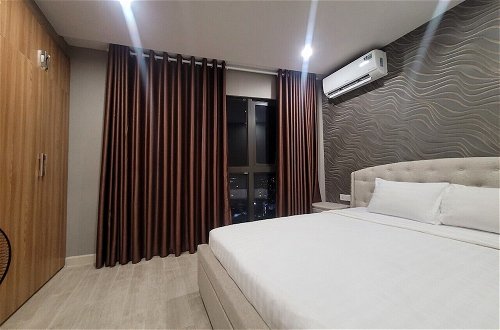 Foto 7 - Nha Trang Bay Monaco Apartment