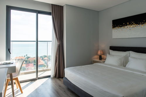 Foto 14 - Nha Trang Bay Monaco Apartment