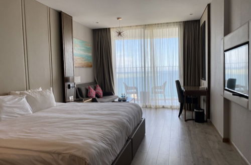 Photo 18 - Nha Trang Bay Monaco Apartment