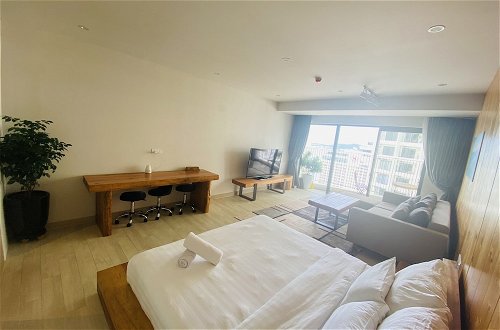 Photo 10 - Nha Trang Bay Monaco Apartment