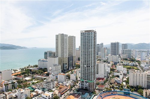 Photo 55 - Nha Trang Bay Monaco Apartment