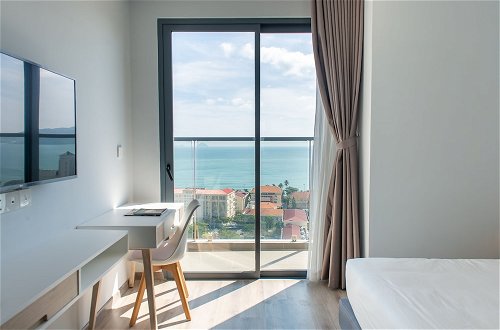 Foto 13 - Nha Trang Bay Monaco Apartment
