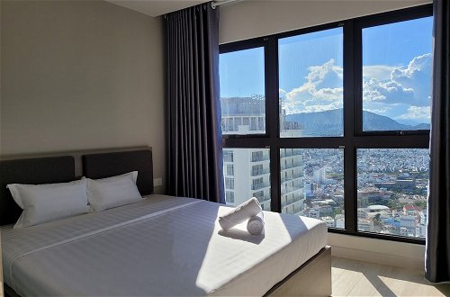 Foto 28 - Nha Trang Bay Monaco Apartment