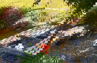 Photo 27 - 18th Century Cottage in Stratford Upon Avon