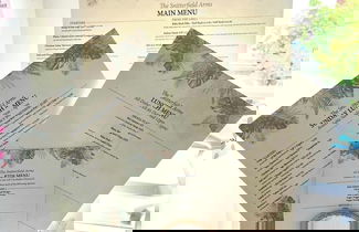 Photo 13 - 18th Century Cottage in Stratford Upon Avon