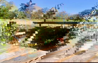 Photo 29 - 18th Century Cottage in Stratford Upon Avon