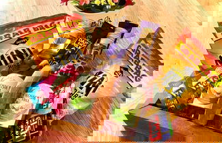 Photo 16 - 18th Century Cottage in Stratford Upon Avon