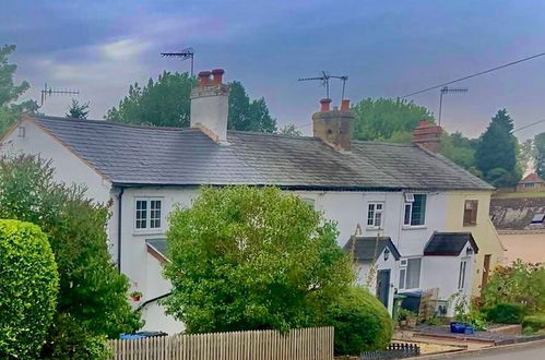 Foto 21 - 18th Century Cottage in Stratford Upon Avon