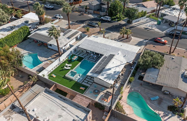 Poolside at Panorama - Foto 27
