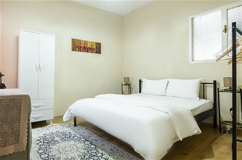 Photo 4 - Superb Flat Close to Shooping Malls in Mecidiyekoy