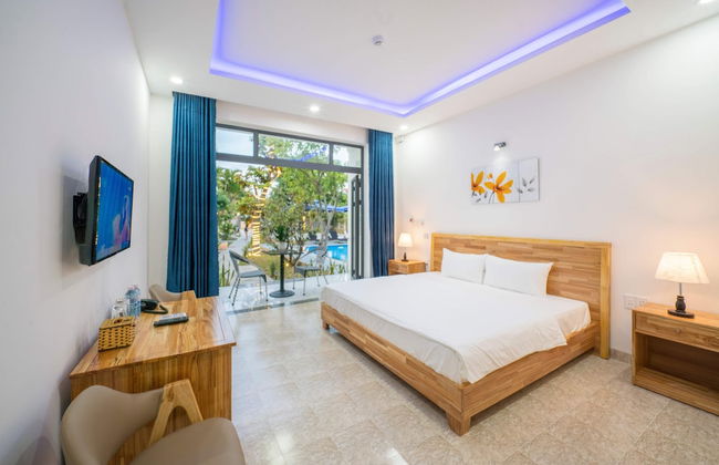 Tran Family Villas Boutique Hotel - Foto 6