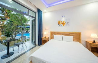 Photo 3 - Tran Family Villas Boutique Hotel