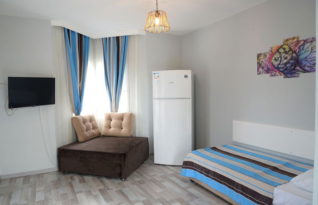Taşev Suites - Foto 3