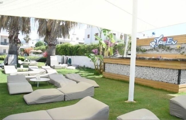 Taşev Suites - Foto 8
