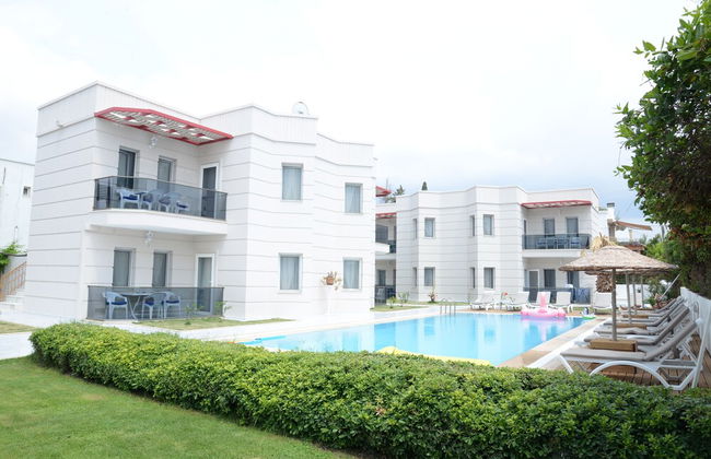 Taşev Suites - Foto 7