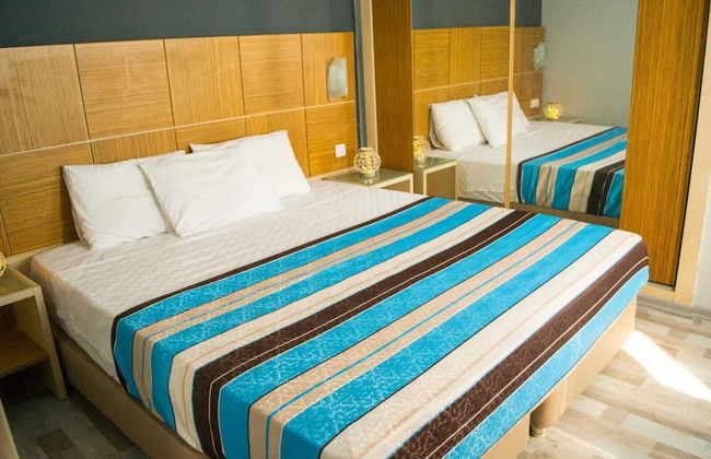 Taşev Suites - Foto 2