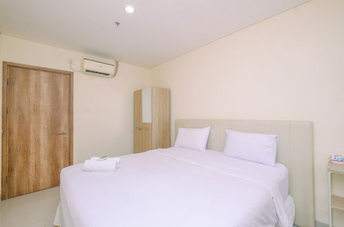 Photo 3 - Fully Furnished And Homey 1Br Apartment At Pejaten Park Residence