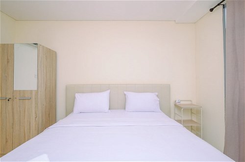 Foto 1 - Fully Furnished And Homey 1Br Apartment At Pejaten Park Residence