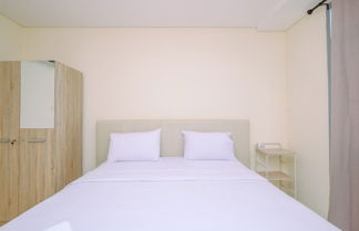 Photo 1 - Fully Furnished And Homey 1Br Apartment At Pejaten Park Residence