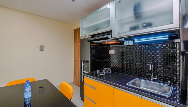 Cucina privata