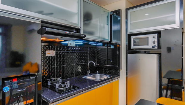 Cucina privata