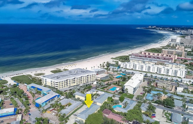 Beach Club Modern Condo C Bldg - Foto 56