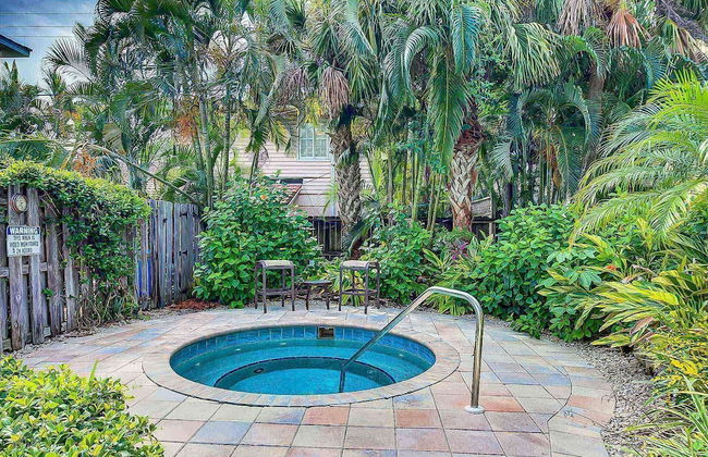 Beach Club Cute Cottage in C Bldg - Foto 25