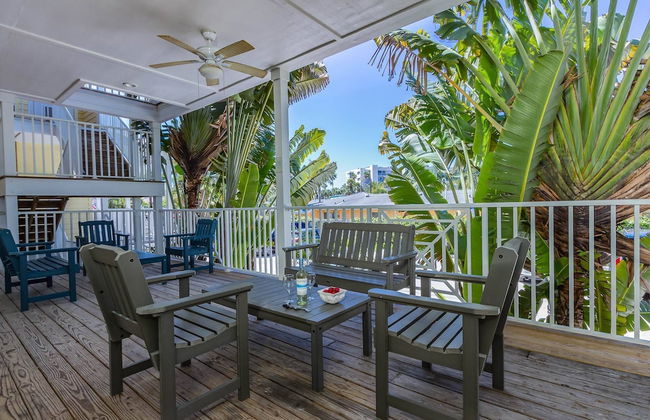 Beach Club Cute Cottage in C Bldg - Foto 5
