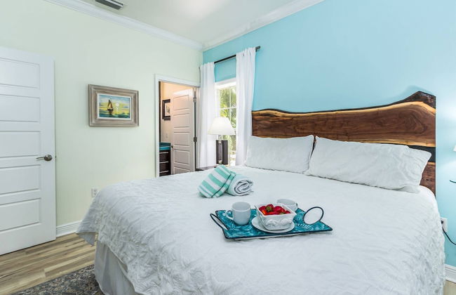 Beach Club Cute Cottage in C Bldg - Foto 6