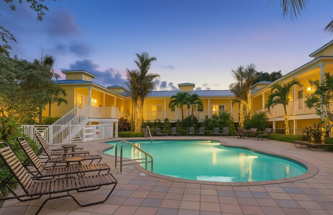 Beach Club Cute Cottage in C Bldg - Foto 61