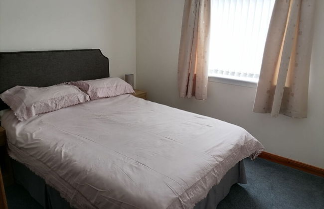 Impeccable 2-bed Flat in Wick - Foto 4