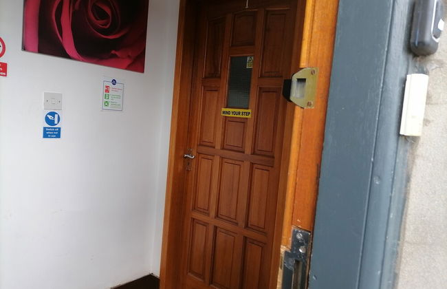 Impeccable 2-bed Flat in Wick - Foto 1
