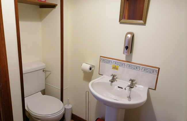 Impeccable 2-bed Flat in Wick - Foto 24