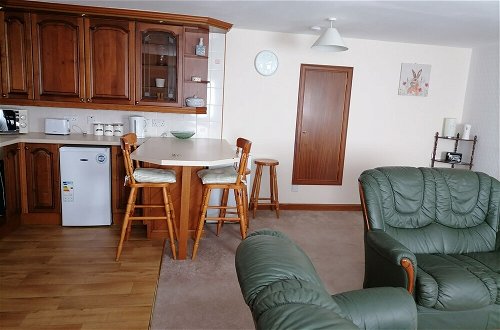 Photo 20 - Impeccable 2-bed Flat in Wick