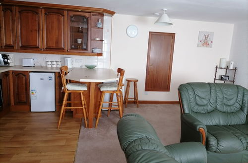 Foto 18 - Impeccable 2-bed Flat in Wick