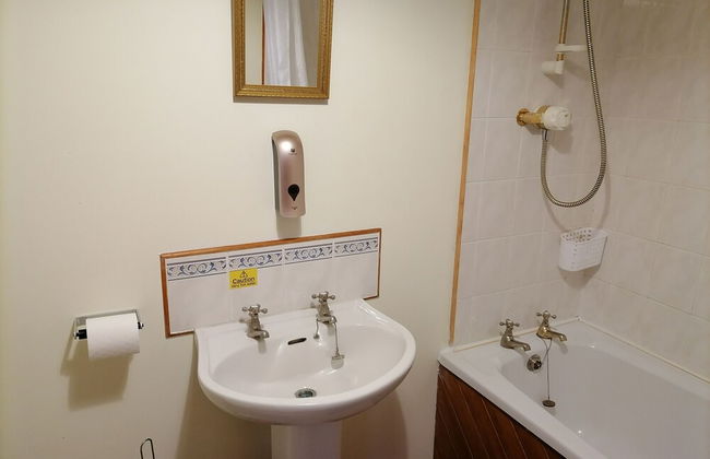 Impeccable 2-bed Flat in Wick - Foto 22