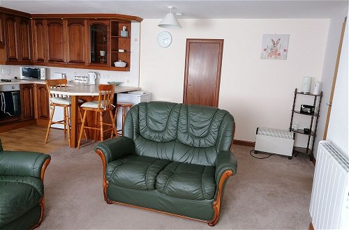 Foto 17 - Impeccable 2-bed Flat in Wick