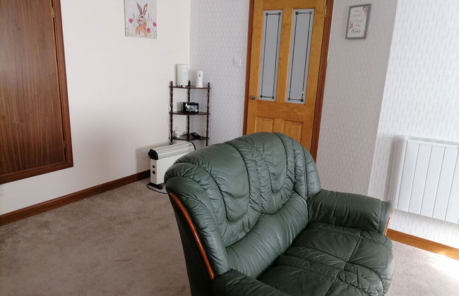 Impeccable 2-bed Flat in Wick - Foto 21