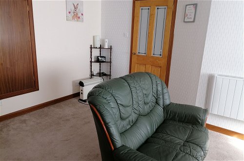 Foto 19 - Impeccable 2-bed Flat in Wick