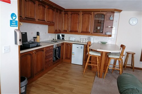 Foto 15 - Impeccable 2-bed Flat in Wick